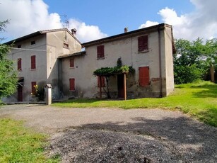 Rustico in vendita a Alseno