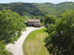 Rustico in vendita a Gubbio