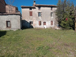 Rustico in vendita a Lugagnano Val D'Arda