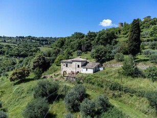 Rustico in vendita a Montalcino