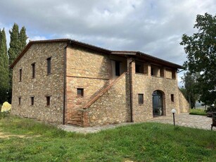 Rustico in vendita a Panicale