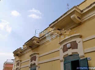 SANNICOLA in zona centrale abitazione indipendente