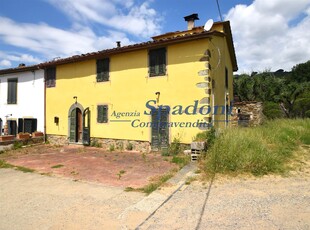 Soluzione Indipendente in vendita a Montecatini-Terme - Zona: Montecatini Alto