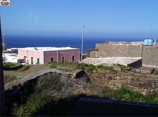 Soluzione Indipendente in vendita a Pantelleria