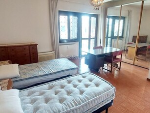 Stanza in Affitto a Roma, zona Appio Latino-Appia Antica, 250€, 45 m², arredato