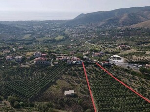 Terreno agricolo in vendita a Castellabate