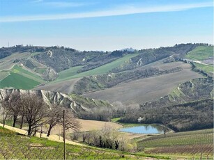 Terreno agricolo in vendita a Imola