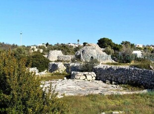 Terreno agricolo in vendita a Morciano Di Leuca