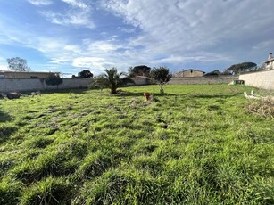 Terreno agricolo in vendita a Roma