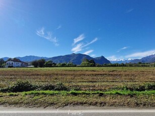 Terreno edificabile in vendita a Avigliana