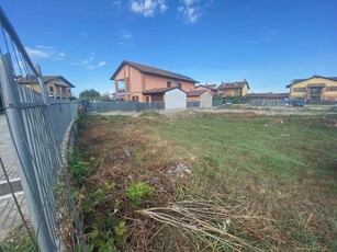 Terreno edificabile in vendita a Carmagnola