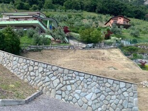 Terreno edificabile in vendita a Caslino D'Erba