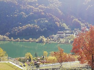 Terreno edificabile in vendita a Endine Gaiano