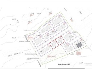 Terreno edificabile in vendita a Lamezia Terme