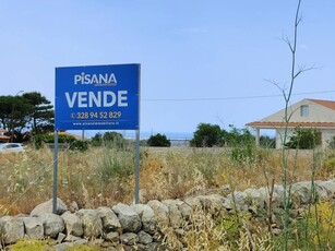 Terreno edificabile in vendita a Ragusa