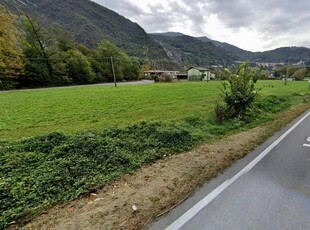 Terreno edificabile in vendita a Vigano San Martino