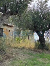 Terreno edificabile in vendita in Contrada Capitano, Castiglione Cosentino