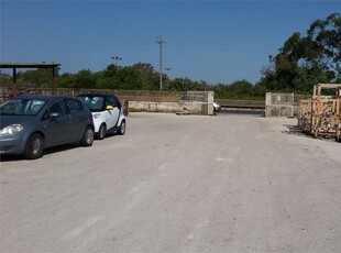 Terreno Edificabile Residenziale in vendita a Siracusa