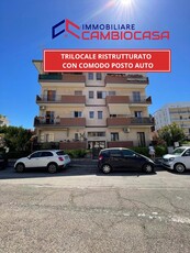 Trilocale in vendita a Taranto