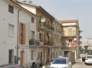 Trilocale in Via Boccaccio, Morrovalle, 1 bagno, garage, 102 m²
