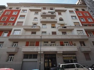 Ufficio condiviso in affitto a Trieste