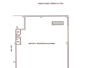 Ufficio condiviso in vendita a Pianiga