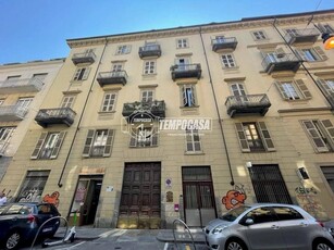 Vendita Appartamento Via Belfiore, 13, Torino