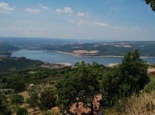 Vendita Casa singola, in zona CIVITELLA DEL LAGO, BASCHI