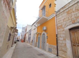 Vendita Casa singola, in zona PALOMBAIO, BITONTO