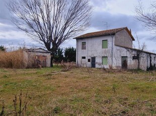 Vendita Colonica, SAN MAURO PASCOLI