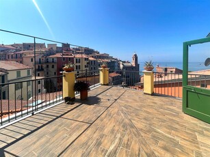 Vendita Terratetto, in zona TELLARO, LERICI