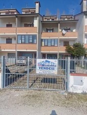 Villa a schiera in vendita a Comacchio