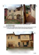 Villa a Schiera in vendita a Crespina Lorenzana