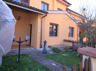 Villa a Schiera in vendita a Grosseto