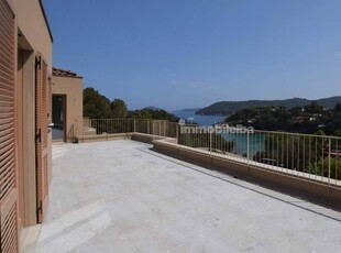 Villa a schiera in vendita a Marciana