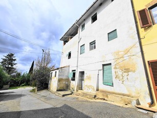 Villa a Schiera in vendita a Montespertoli