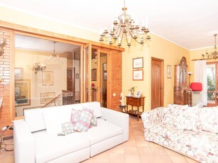 Villa a schiera in vendita a Pistoia