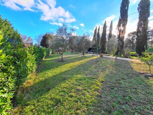 Villa a Schiera in vendita a San Gimignano