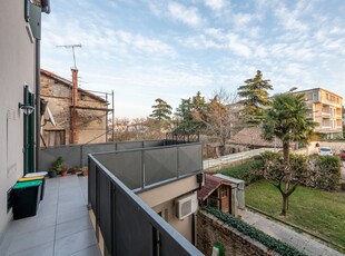 Villa a schiera in Via Costa Calcinara 89, Monselice, 4 locali, 140 m²