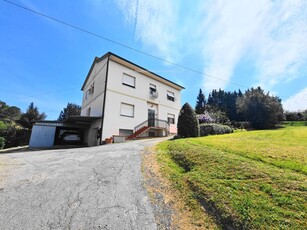 Villa Bifamiliare in vendita a Certaldo