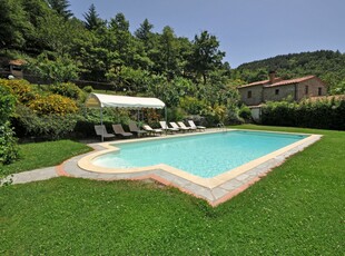 Villa Dame