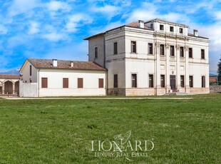 Villa di lusso a Vicenza