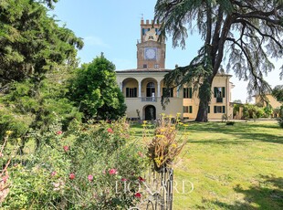 Villa di lusso in vendita in Emilia Romagna