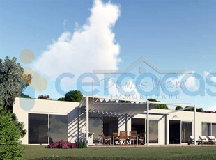 Villa di nuova costruzione, in vendita in Via Ranco, Savona