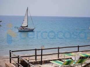 Villa in ottime condizioni, in vendita in Via Lampedusa, Sciacca