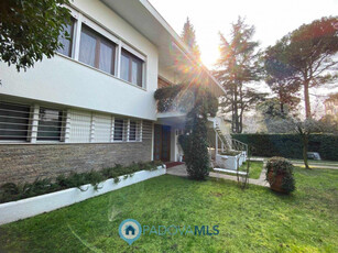 villa in vendita a Abano Terme