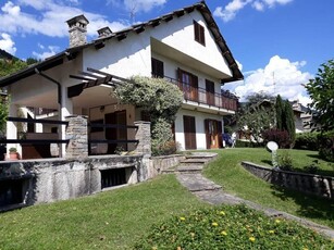 Villa in vendita a Almese