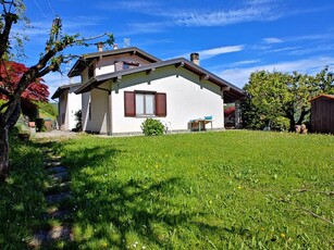 Villa in vendita a Alta Valle Intelvi