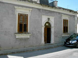 Villa in vendita a Avola