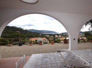 Villa in vendita a Campo Nell'Elba